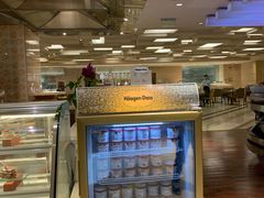 -荟星庭西餐厅(天府丽都喜来登饭店)