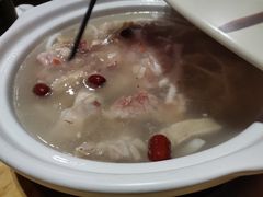 -龙泉人椰子鸡.糟粕醋.海南菜(三亚旗舰店)