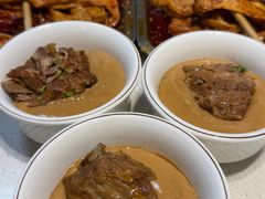 -和庆斋羊蝎子火锅·碳缸烧烤(顺义旗舰店)
