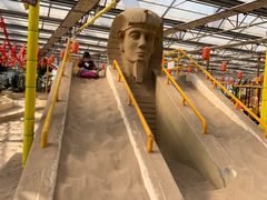 -南宫五洲植物乐园