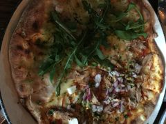 PIZZA BIANCA(民园体育场店)-PIZZA BIANCA(民园店)