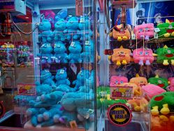 -木马王国(萧山银隆店)