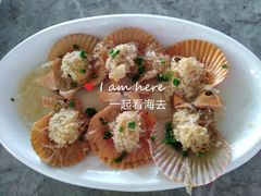 -四川小胡子海鲜(丁村万人海鲜广场店)