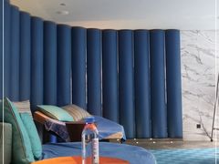 -北京索菲特大酒店·健身中心