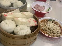 -冶春茶社(珍园店)
