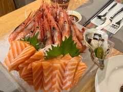 -解放碑威斯汀酒店-知味国际美食餐厅