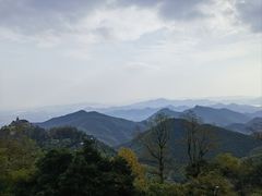 -莫干山风景区