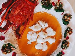 -利苑酒家(金宝店)