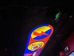 -蛙来哒(东城万达店)