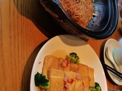 -深巷家味馆.湖北头牌红烧鱼头拌饭(黄陂店)