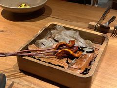 -天水蔬食料理(树德之光店)