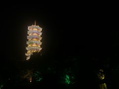 -桂林两江四湖景区