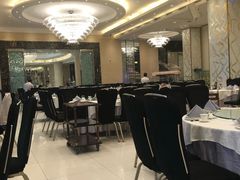 大堂-亢龙太子酒轩(东湖店)