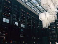 -行者书屋大堂吧 ·下午茶(南京圣和府邸酒店)