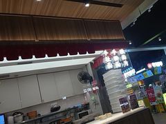 -一醒·手工面·西北传统小吃(悠方购物中心店)
