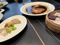 -小绍兴家宴·百年绍兴菜(鲁迅路店)