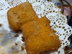 -翠茗农庄土菜馆(天目湖店)