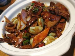 -95号酱骨·一块豆腐(展春园西路店)