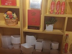 -渝信川菜(长安店)