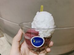 柠檬冰淇淋-芭克·闪冰(正佳广场店)