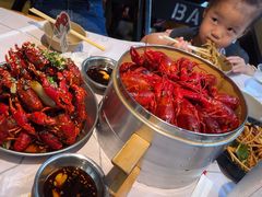 -巴厘龙虾·榜首油焖大虾(青山店)