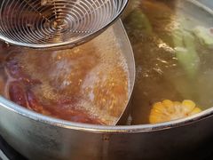 -尚御潮汕牛肉自助火锅(锦园店)