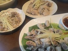 -乡亲鹅肉城(昆山店)