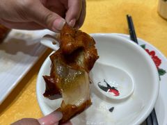 -大笑饭堂(甲子桥店)