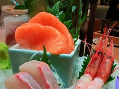 -阿吾罗·月咏精致日料(港汇恒隆广场店)