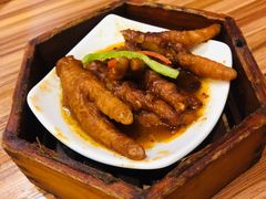 -粤食堂(天津和悦汇店)