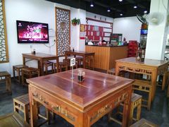 大堂-随柳居·苏式小吃(建新巷店)