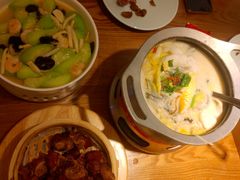 -闽上鲜·福建菜(龙湖滨江天街店)