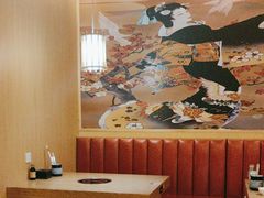 -松野谷·寿喜烧自助(华联顺义金街购物中心店)