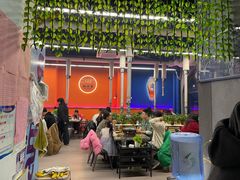 -胡悦里韩式烤肉(莱阳总店)