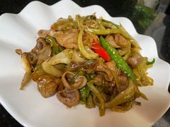 -鹅滋道(甘坑古镇店)