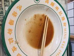 -西关明记肠粉(荔枝湾店)