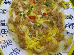 -桥东喜碧海鲜街(水东街店)