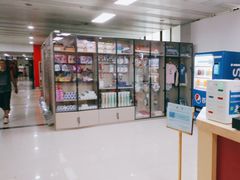 -北京科技大学-游泳馆