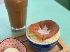 -芙蕾哥哥souffle