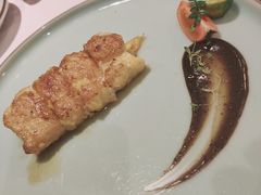 -松临·铁板烧&Omakase(神农店)