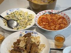 -吴掌柜·藕汤印象(南湖店)