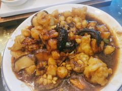 -君霖海鲜私房菜(春柳店)