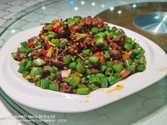-琬苑鸽庄·川粤融合菜(解放碑总店)