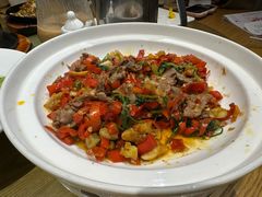 -品大三·经典淮扬菜(大行宫店)