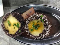 -四川小胡子海鲜(丁村万人海鲜广场店)