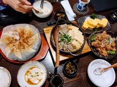 -角落里(中山公园店)