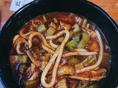 -啊臻味道•新疆特色炒米粉(大学城店)