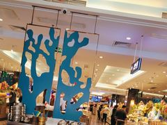 -初色海鲜自助(万丰路店)