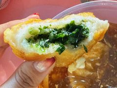 -毛华美食(清扬路店)