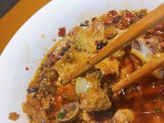 -格塘人家·山泉水煮鱼(望兴家园店)